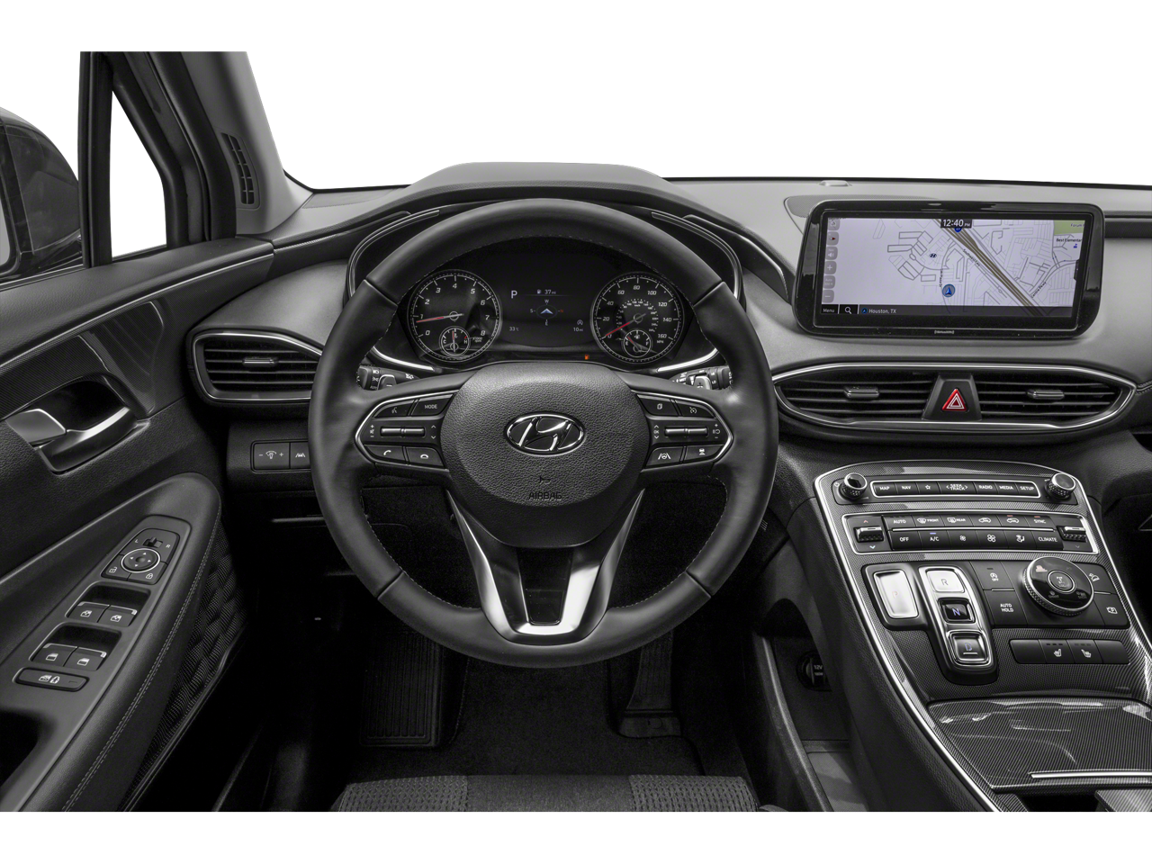 2023 Hyundai Santa Fe SEL All-Wheel Drive